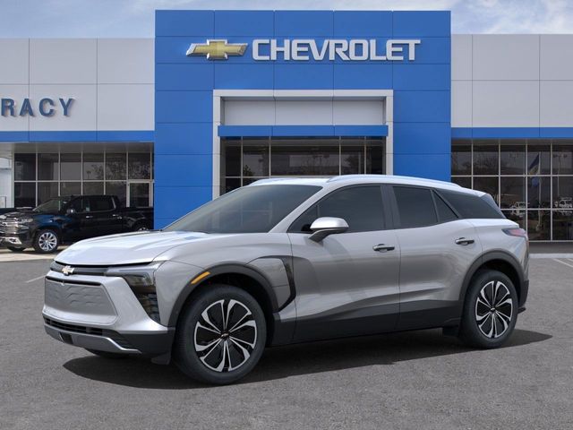 2024 Chevrolet Blazer EV eAWD LT