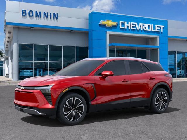 2024 Chevrolet Blazer EV eAWD LT