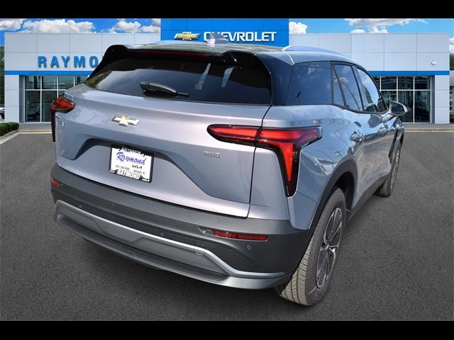 2024 Chevrolet Blazer EV eAWD LT