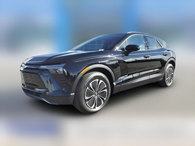 2024 Chevrolet Blazer EV eAWD LT