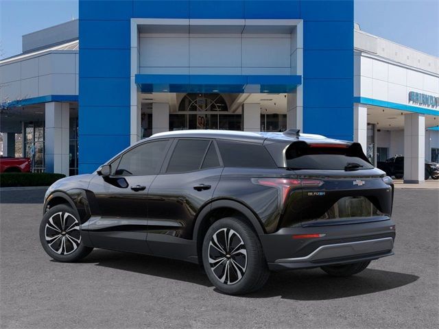 2024 Chevrolet Blazer EV eAWD LT