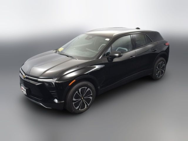 2024 Chevrolet Blazer EV eAWD LT