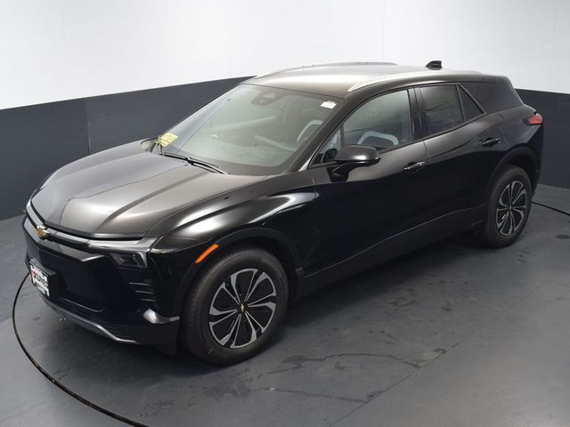 2024 Chevrolet Blazer EV eAWD LT