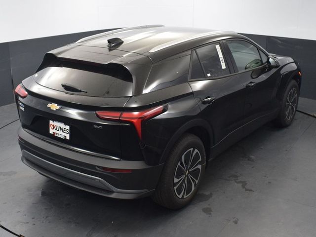 2024 Chevrolet Blazer EV eAWD LT