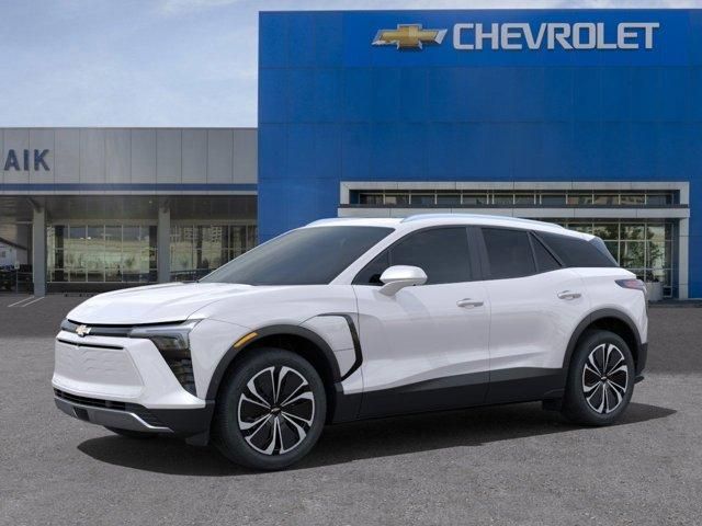 2024 Chevrolet Blazer EV eAWD LT