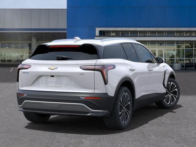 2024 Chevrolet Blazer EV eAWD LT