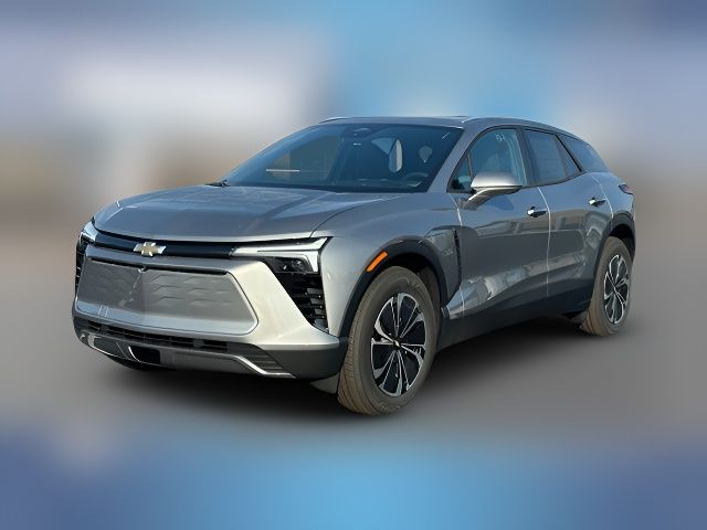 2024 Chevrolet Blazer EV eAWD LT