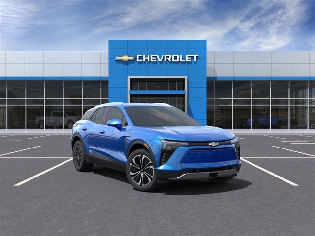 2024 Chevrolet Blazer EV eAWD LT