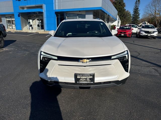 2024 Chevrolet Blazer EV eAWD LT