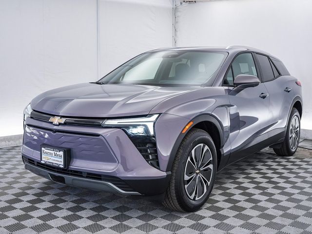 2024 Chevrolet Blazer EV 2LT