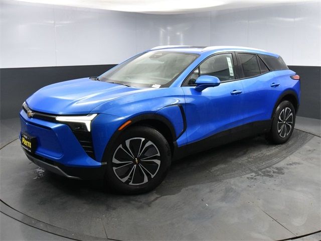 2024 Chevrolet Blazer EV 2LT