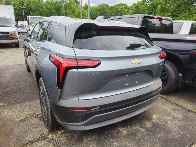 2024 Chevrolet Blazer EV eAWD 2LT