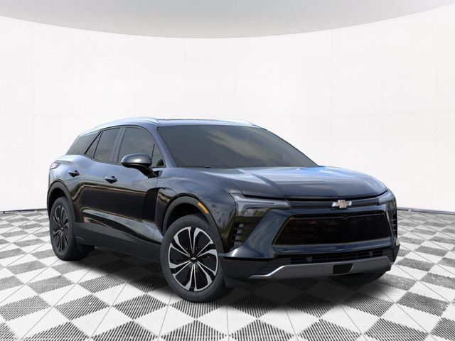 2024 Chevrolet Blazer EV eAWD 2LT