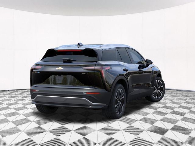 2024 Chevrolet Blazer EV eAWD 2LT