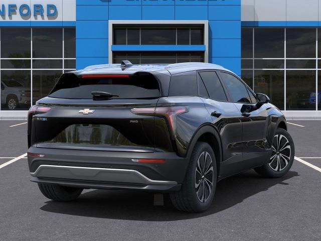 2024 Chevrolet Blazer EV eAWD LT