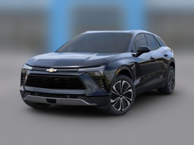 2024 Chevrolet Blazer EV eAWD LT