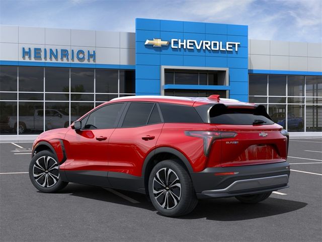 2024 Chevrolet Blazer EV eAWD 2LT