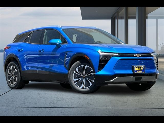 2024 Chevrolet Blazer EV 2LT