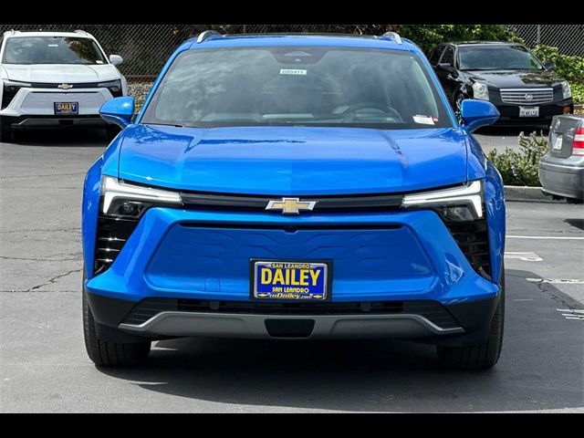 2024 Chevrolet Blazer EV 2LT