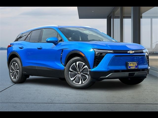 2024 Chevrolet Blazer EV 2LT