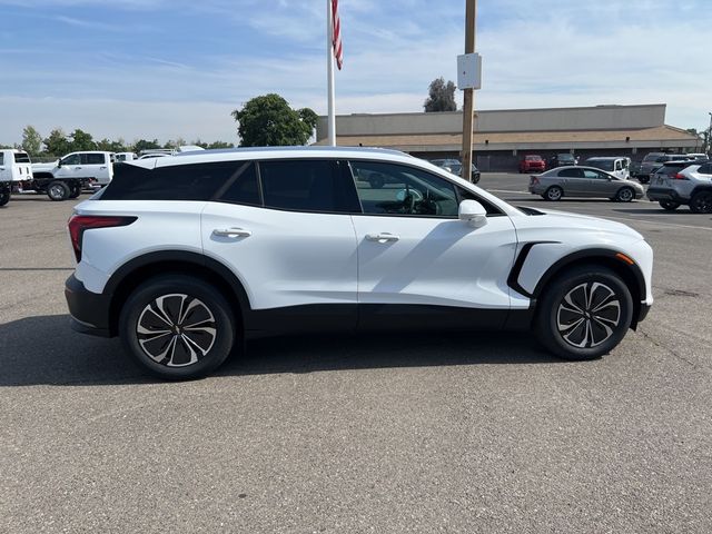 2024 Chevrolet Blazer EV 2LT