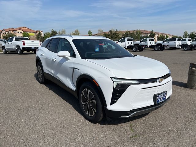 2024 Chevrolet Blazer EV 2LT