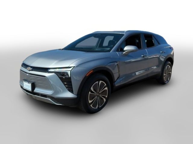 2024 Chevrolet Blazer EV 2LT