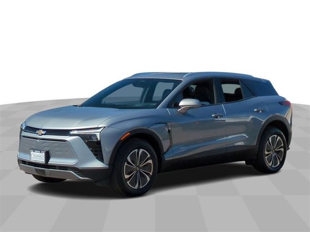 2024 Chevrolet Blazer EV 2LT