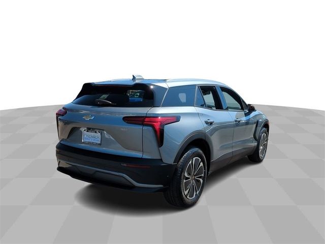 2024 Chevrolet Blazer EV 2LT