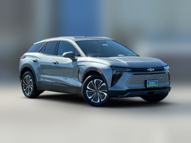 2024 Chevrolet Blazer EV eAWD LT