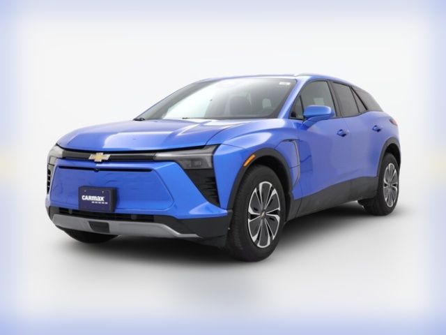 2024 Chevrolet Blazer EV eAWD LT