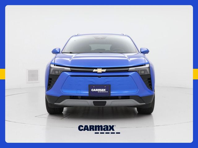 2024 Chevrolet Blazer EV eAWD LT