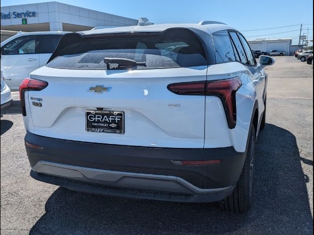 2024 Chevrolet Blazer EV 2LT