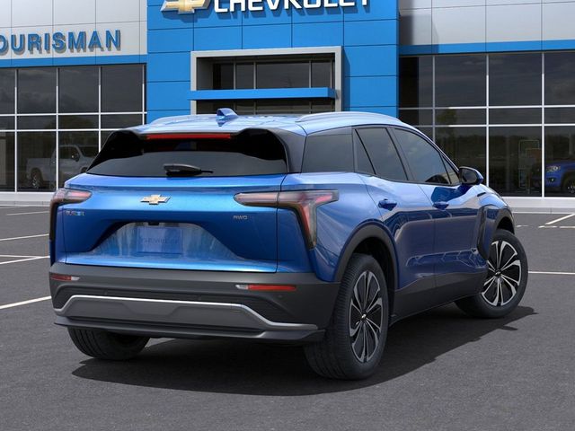 2024 Chevrolet Blazer EV 2LT