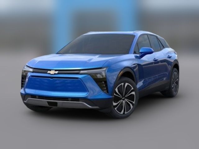 2024 Chevrolet Blazer EV 2LT