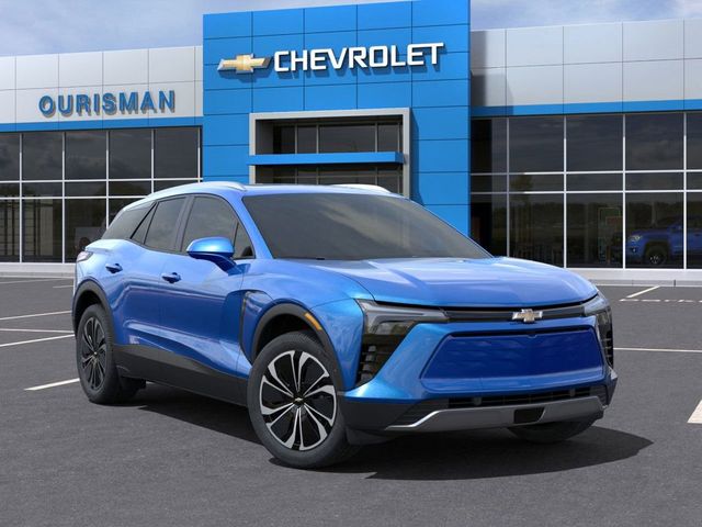 2024 Chevrolet Blazer EV 2LT