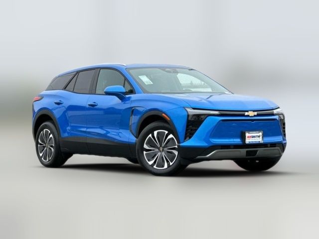 2024 Chevrolet Blazer EV 2LT