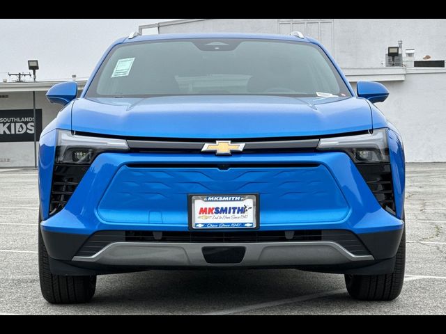 2024 Chevrolet Blazer EV 2LT