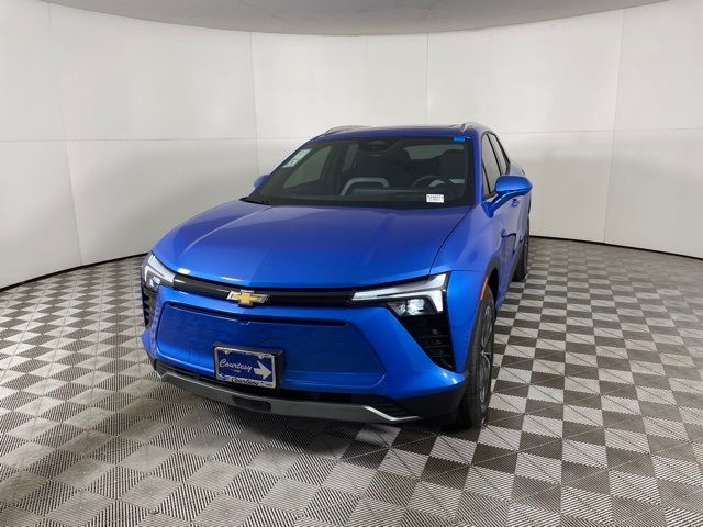 2024 Chevrolet Blazer EV 2LT