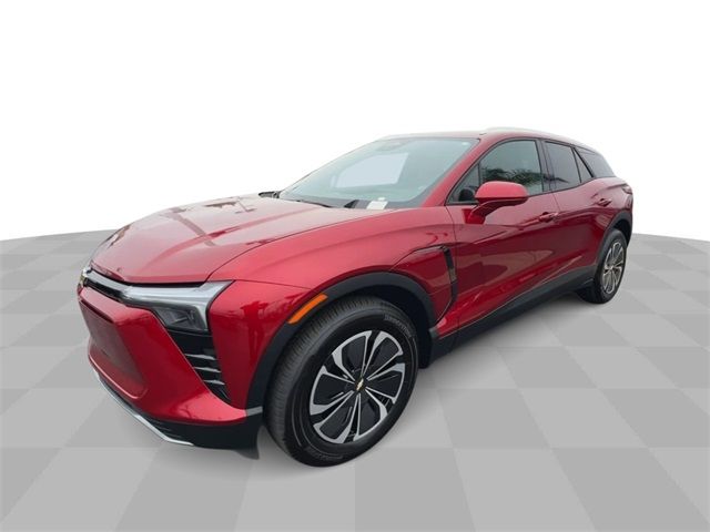 2024 Chevrolet Blazer EV 2LT