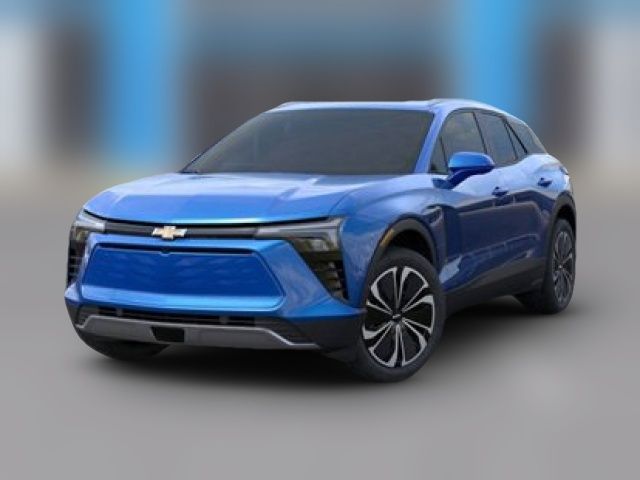 2024 Chevrolet Blazer EV eAWD LT