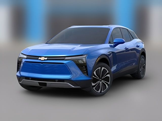 2024 Chevrolet Blazer EV eAWD LT