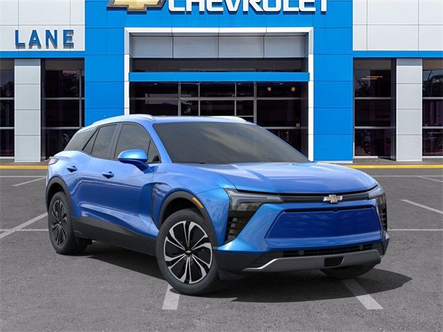 2024 Chevrolet Blazer EV 2LT