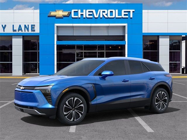 2024 Chevrolet Blazer EV 2LT