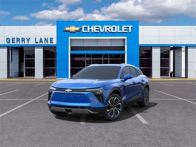 2024 Chevrolet Blazer EV 2LT