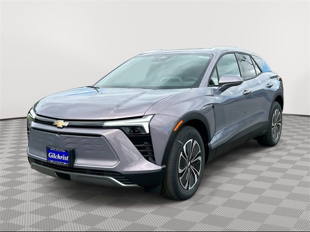 2024 Chevrolet Blazer EV eAWD 2LT