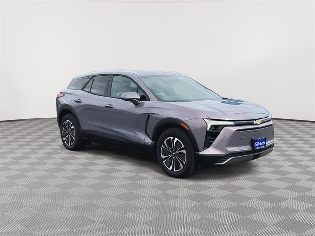 2024 Chevrolet Blazer EV eAWD 2LT