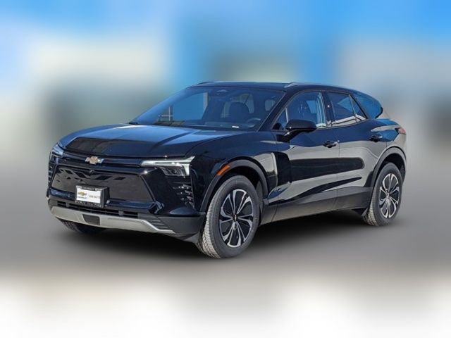 2024 Chevrolet Blazer EV 2LT