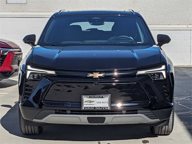 2024 Chevrolet Blazer EV 2LT