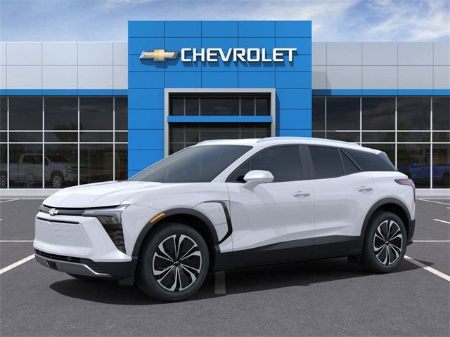 2024 Chevrolet Blazer EV 2LT